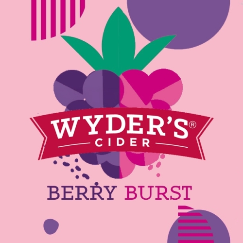 Берри Бёрст