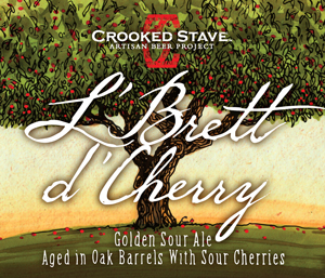 Л'Бретт д'Черри