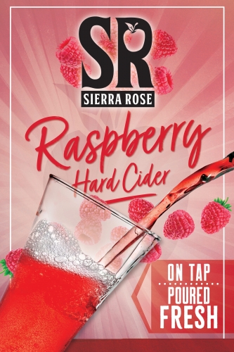 Распберри Хард Сидер