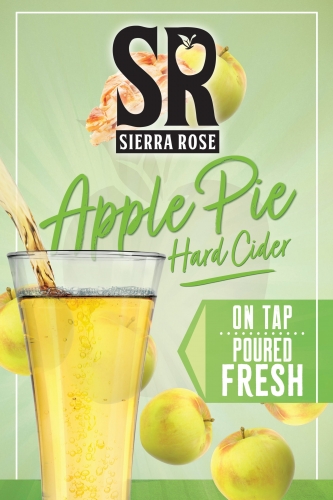 Эпл Пай Сайдер