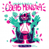 Колаб Монстра