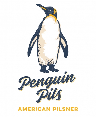 Пенгуин Пилснер