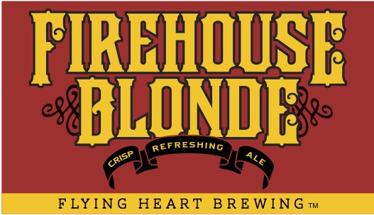 Файрхаус Блонд