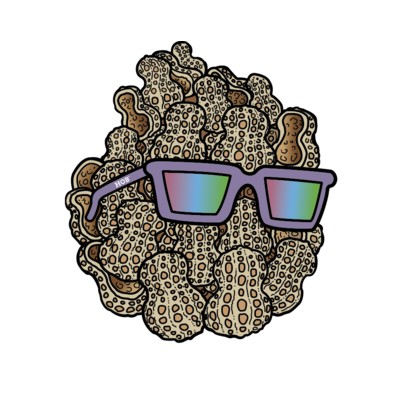 Пинат Баттер Блонд