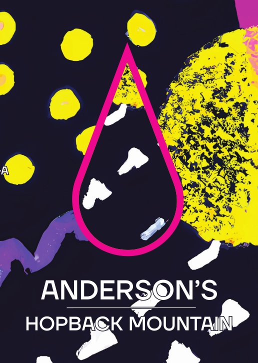 Хопбэк Маунтин