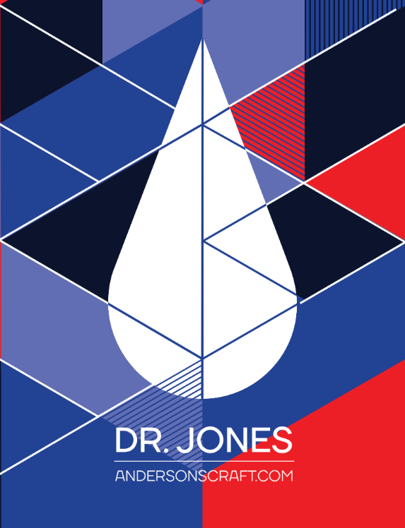 Доктор Джонс