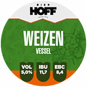 Вайцен Вессел