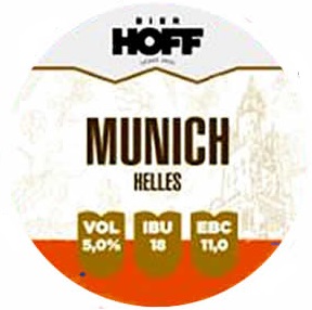 Мюнхен Хелль