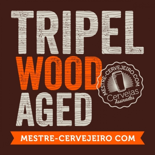 Триппель Вуд-Эйджд