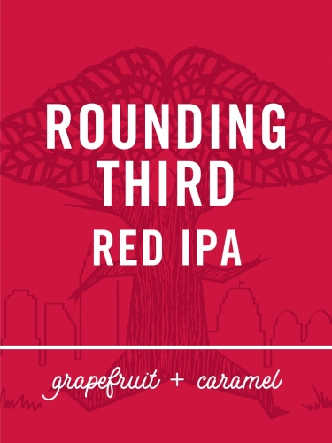 Раундинг Тёрд