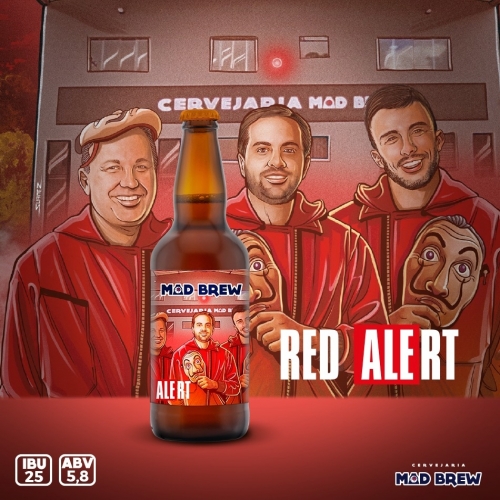 Ред Алерт
