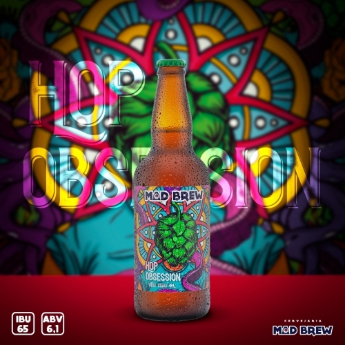 Хоп Обессион