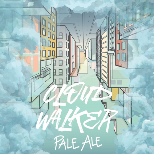 Клауд Уокер Пейл Эль