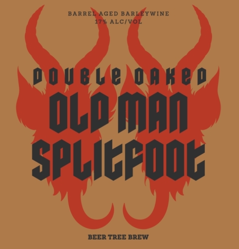 Олд Мэн Сплитфут: Дабл Оукед