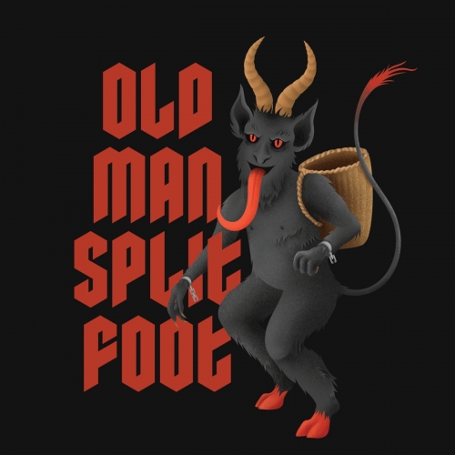 Олд Мэн Сплитфут