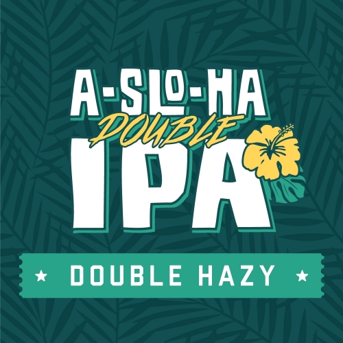 А-СЛО-Ха Дабл Хейзи