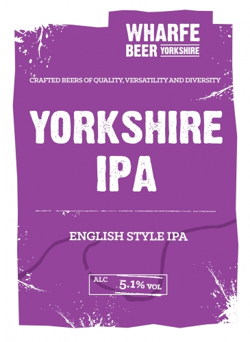 Йоркшир ИПА