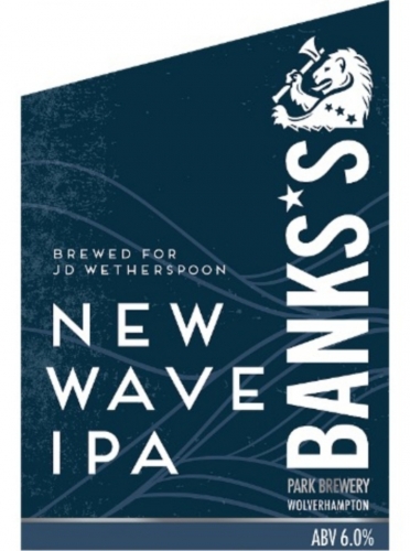 Нью-Вейв ИПА