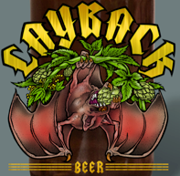 Лей Бек Бир Американ Индия Пейл Эль