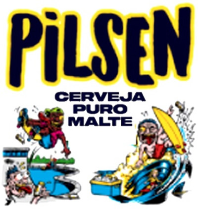 Пилсен Пуро Мальте