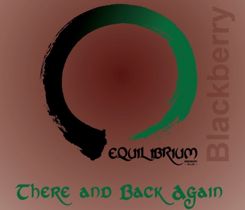 Тер Энд Бэк Эгейн Блэкберри