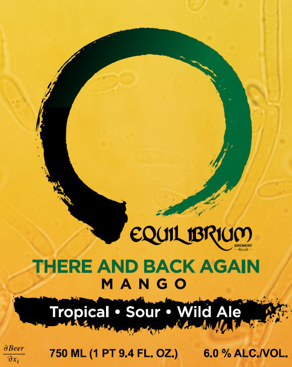 Тере энд Бэк Эгейн Манго