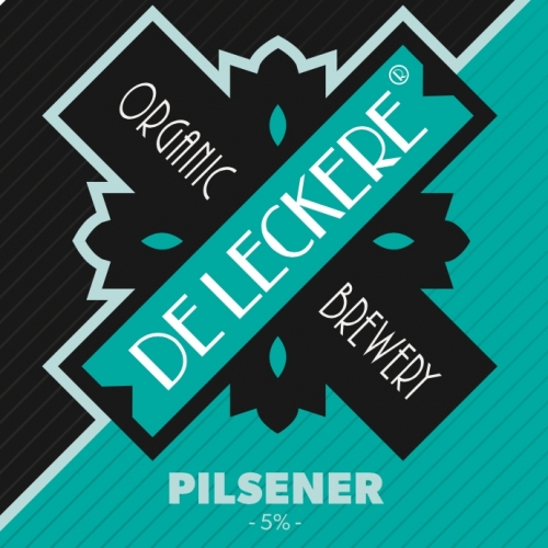 Премиум Органик Пилсенер