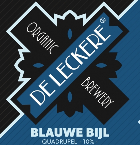 Блауве Бейл