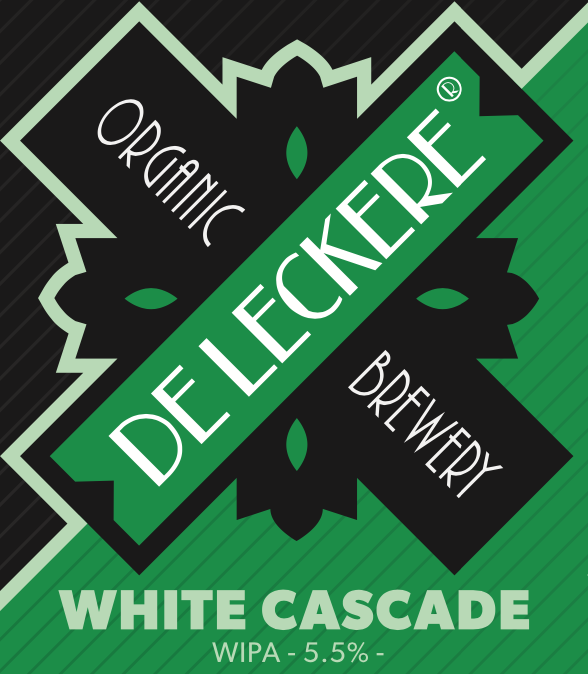 Уайт Каскад