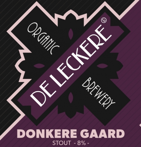 Донкере Гаард