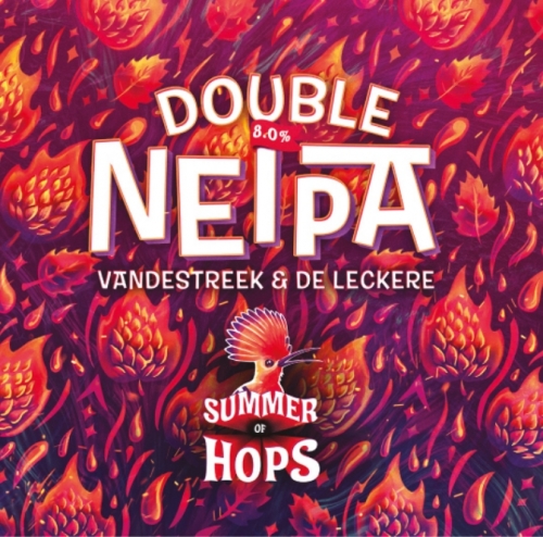 Дабл Нью-Ингленд ИПА