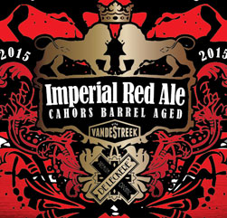 Империал Ред Эль