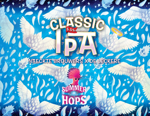 Классик ИПА