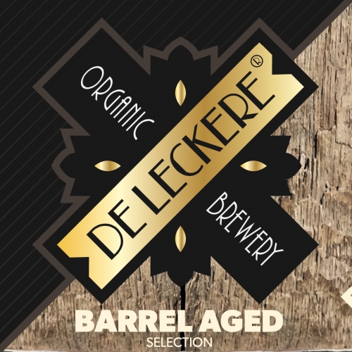 Баррел Эйджд Селекшн 2020 - Бьер Брют - Бретт Ват 4/4