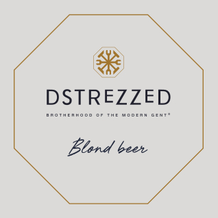 Дстреззед Блонд Бир