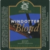 Виндоттер Блонд