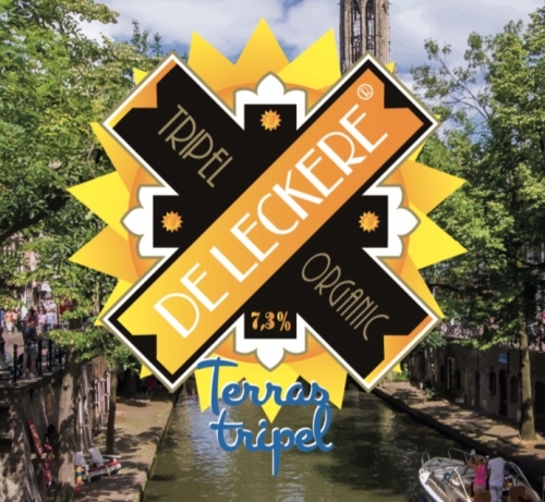 Террас Триппель (Баррел Финишед)