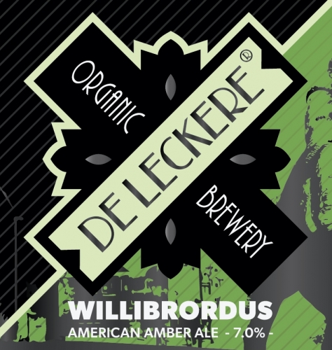 Виллебрордус