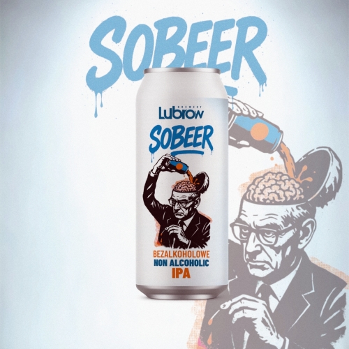 Собер ИПА Цитрус