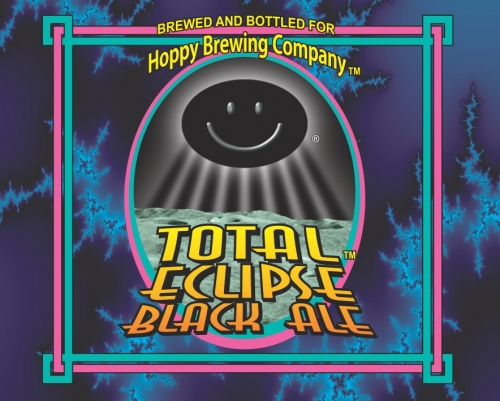 Тотал Эклипс Блэк Эль Журак ЦЗ