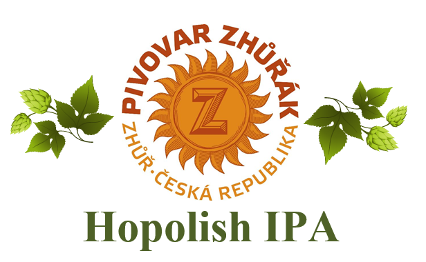 Хополиш ИПА