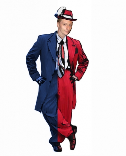 Фифти-Фифти ИПА