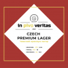 Чеш Премиум Лагер