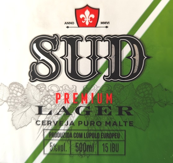 Премиум Лагер