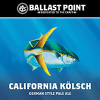 Калифорния Кёльш