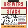 Брюэрс Стэш: Империал Ред Эль