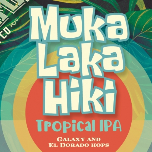 Мука Лака Хики