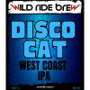 Диско Кэт Вест-Кост ИПА