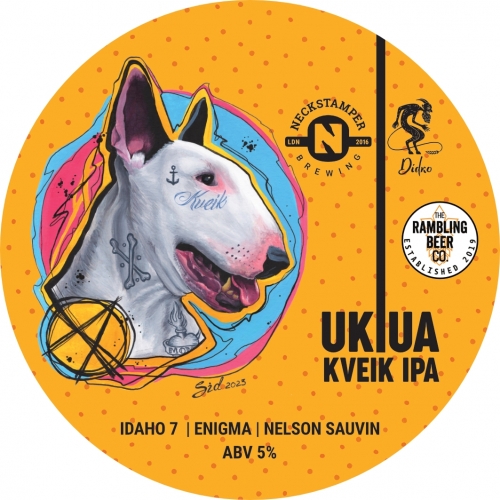 ЮК|УА Квейк ИПА