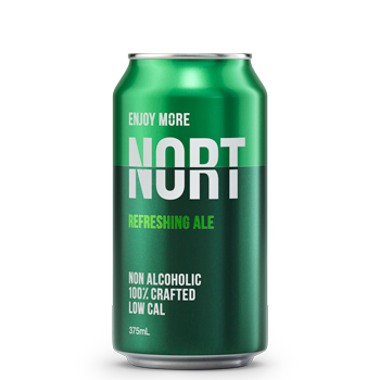 Норт Рефрешинг Эль